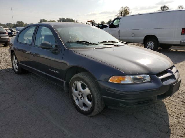 DODGE STRATUS 1999 with VIN 1B3EJ46X8XN571216 - Photo from auction