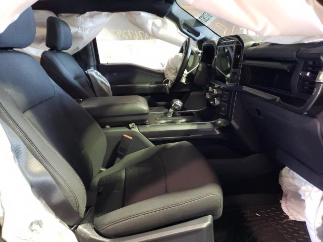 Photo 5 from auction – 2022 FORD F150 SUPER with VIN 1FTFW1ED2NFA88337