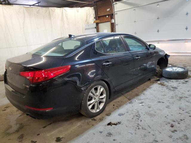 Photo 4 from auction – 2013 KIA OPTIMA EX with VIN 5XXGN4A72DG099511