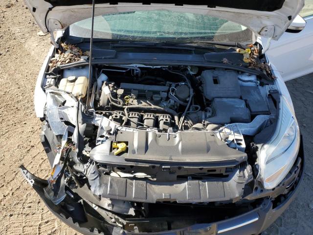Photo 7 from auction – 2012 FORD FOCUS SEL with VIN 1FAHP3M29CL333995