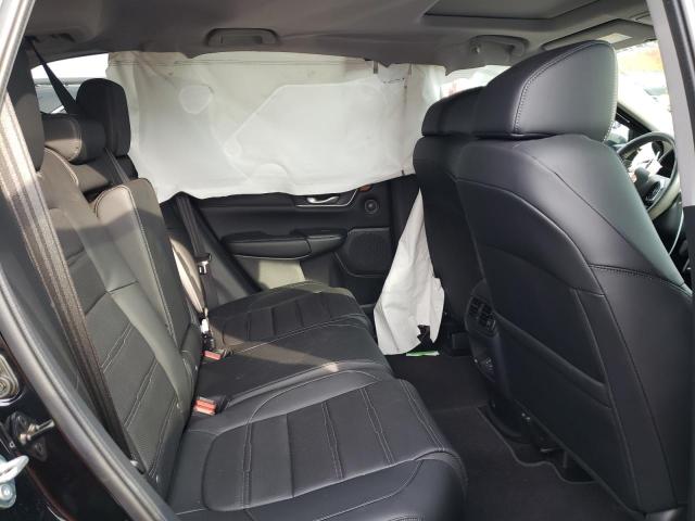 Photo 6 from auction – 2019 HONDA CR-V EXL with VIN 2HKRW2H89KH676979