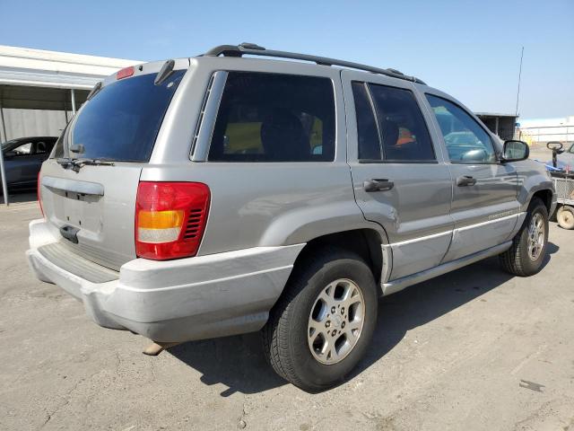 Photo 3 from auction – 2000 JEEP GRAND CHER with VIN 1J4G248S9YC410970