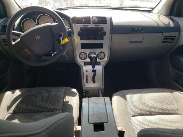 Photo 8 from auction – 2007 DODGE CALIBER SX with VIN 1B3HB48B67D219091