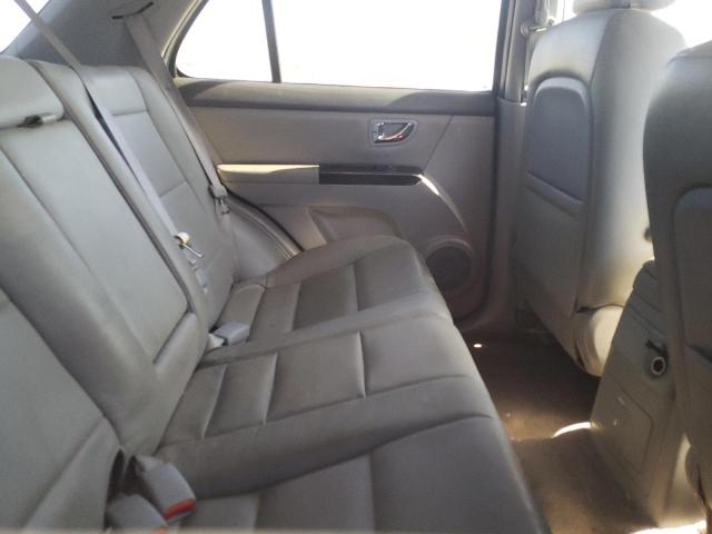 Photo 6 from auction – 2008 KIA SORENTO EX with VIN KNDJC736085797742