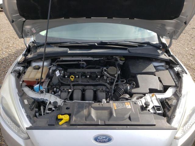 Photo 7 from auction – 2016 FORD FOCUS SE with VIN 1FADP3F26GL213685