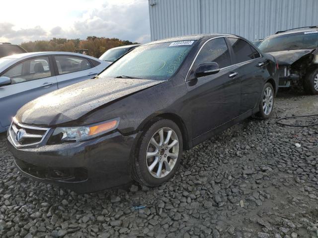Photo 2 from auction – 2008 ACURA TSX with VIN JH4CL96868C010286