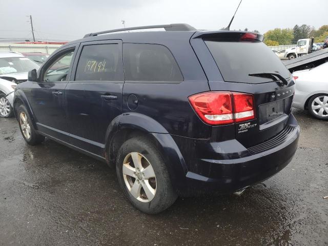 Photo 3 from auction – 2011 DODGE JOURNEY MA with VIN 3D4PH1FG4BT502441
