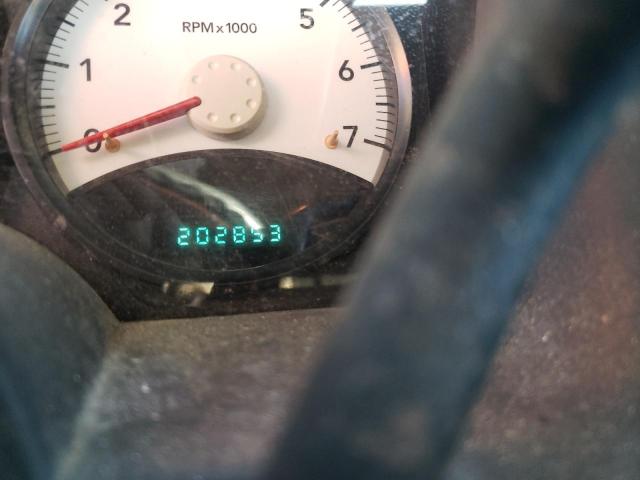 Photo 8 from auction – 2008 DODGE DAKOTA ST with VIN 1D7HE22K88S574298