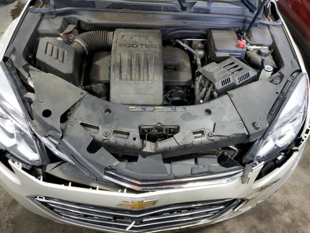 Photo 7 from auction – 2016 CHEVROLET EQUINOX LT with VIN 2GNALCEK9G1128489