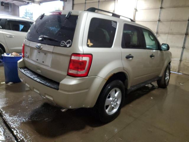 Photo 4 from auction – 2012 FORD ESCAPE XLT with VIN 1FMCU9D7XCKA13596
