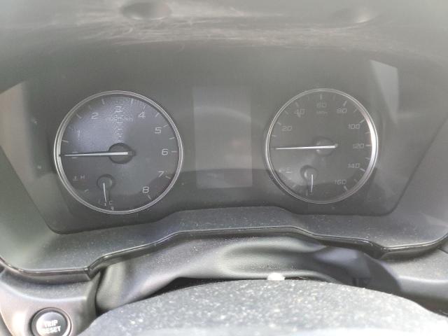Photo 8 from auction – 2020 SUBARU OUTBACK PR with VIN 4S4BTACC3L3168547