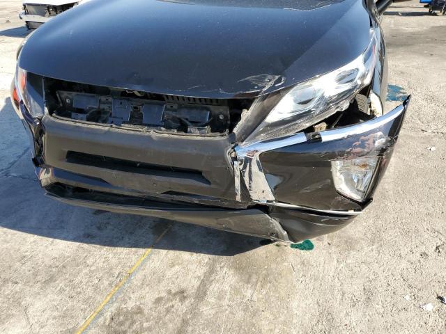 Photo 9 from auction – 2020 MITSUBISHI ECLIPSE CR with VIN JA4AS4AA6LZ017716