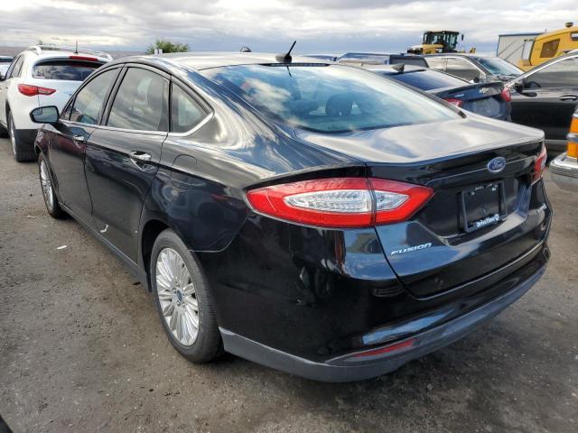 Photo 3 from auction – 2016 FORD FUSION S H with VIN 3FA6P0UU4GR292836