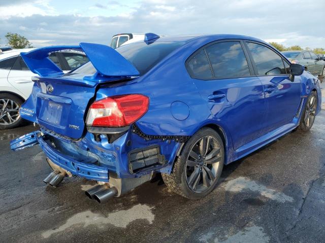 Photo 4 from auction – 2016 SUBARU WRX PREMIU with VIN JF1VA1E67G9818147
