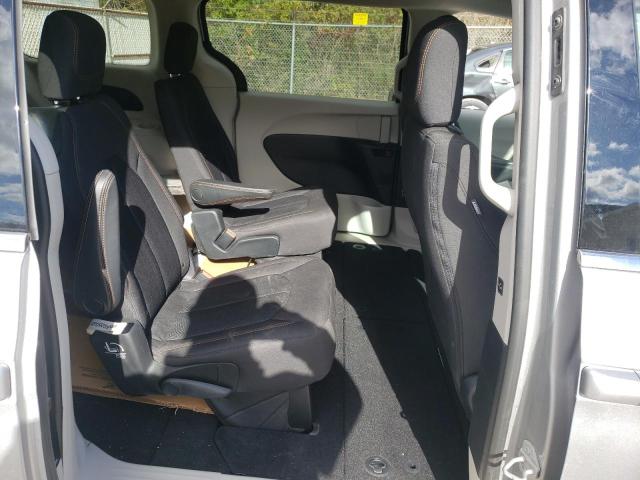 Photo 6 from auction – 2017 CHRYSLER PACIFICA T with VIN 2C4RC1DG8HR571992