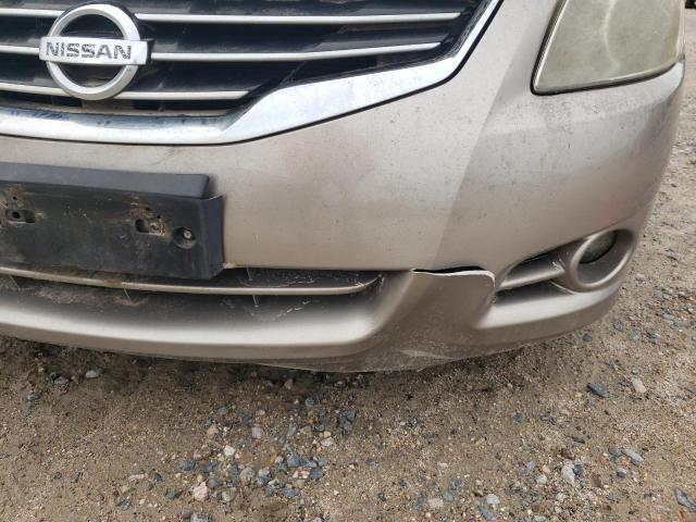 Photo 9 from auction – 2012 NISSAN ALTIMA BAS with VIN 1N4AL2AP8CN486931