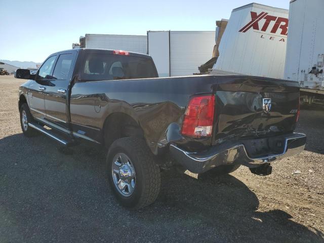 Photo 3 from auction – 2018 RAM 2500 ST with VIN 3C6UR5HL7JG337577