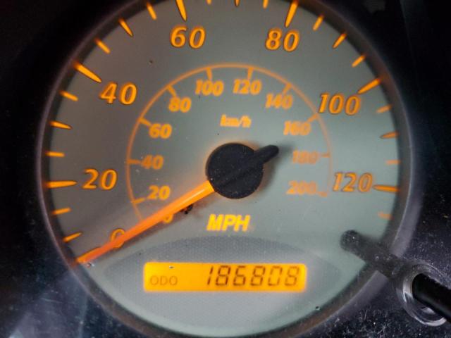 Photo 8 from auction – 2003 TOYOTA RAV4 with VIN JTEHH20V136094812