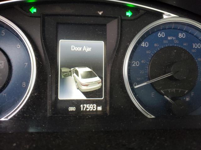 Photo 8 from auction – 2016 TOYOTA CAMRY LE with VIN 4T4BF1FK8GR577207