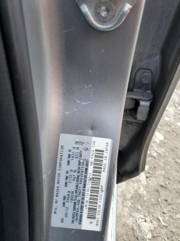Photo 10 from auction – 2013 MAZDA 3 I with VIN JM1BL1TF9D1728812