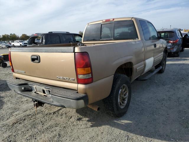 Photo 4 from auction – 1999 CHEVROLET SILVERADO with VIN 1GCEK19T8XE126929
