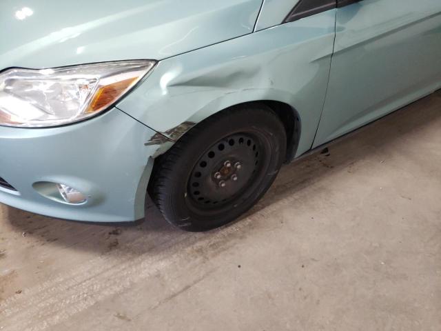 Фото 9 с аукциона – 2012 FORD FOCUS SE с VIN 1FAHP3F21CL200242