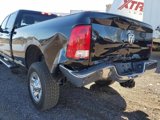 Photo 9 from auction – 2018 RAM 2500 ST with VIN 3C6UR5HL7JG337577