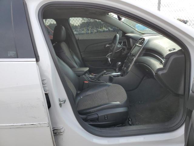 Photo 5 from auction – 2015 CHEVROLET MALIBU LT1 with VIN 1G11C5SL7FF118190