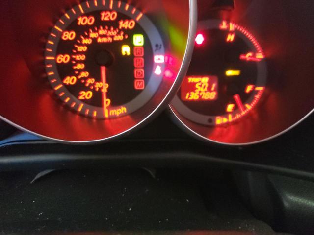 Фото 8 с аукциона – 2007 MAZDA 3 S с VIN JM1BK323571625753