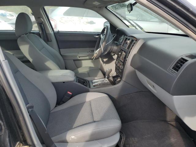 Photo 5 from auction – 2006 CHRYSLER 300 with VIN 2C3LA43R36H508533