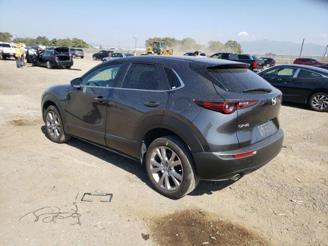 Photo 2 from auction – 2021 MAZDA CX-30 SELE with VIN 3MVDMABL0MM214278
