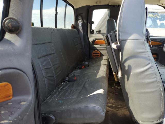 Photo 6 from auction – 1998 DODGE RAM 1500 with VIN 1B7HF13Z4WJ119531