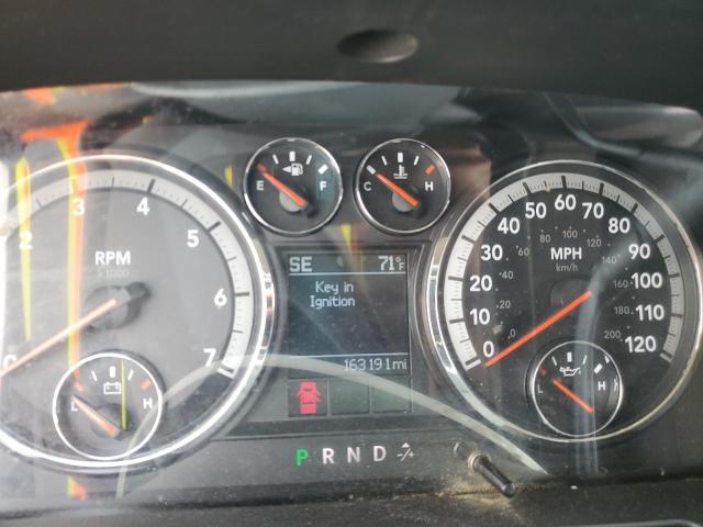 Photo 8 from auction – 2011 DODGE RAM 1500 with VIN 1D7RB1GP7BS512314