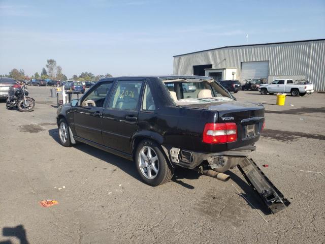 Photo 3 from auction – 1998 VOLVO S70 GLT with VIN YV1LS5673W2551409