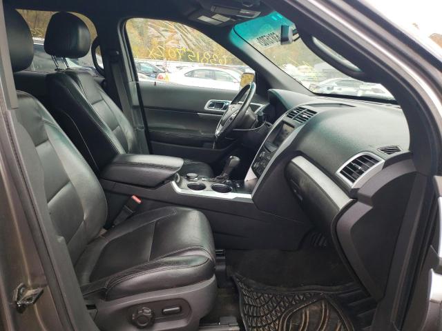 Photo 5 from auction – 2011 FORD EXPLORER X with VIN 1FMHK8D83BGA67354