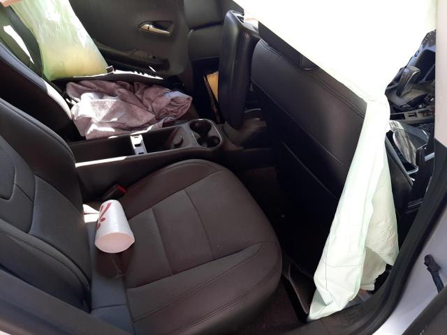 Photo 6 from auction – 2014 CHEVROLET VOLT with VIN 1G1RH6E46EU173464