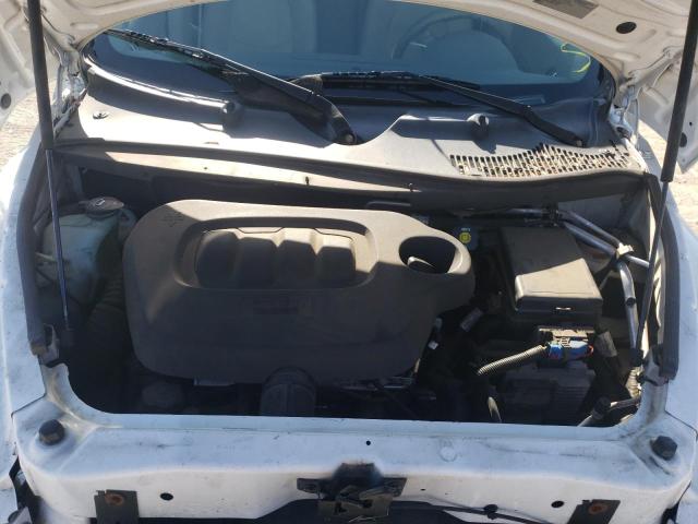 Photo 7 from auction – 2010 CHEVROLET HHR LS with VIN 3GNBAADB2AS504526