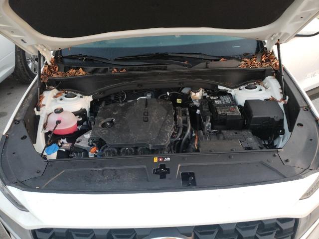 Photo 7 from auction – 2022 HYUNDAI SANTA FE S with VIN 5NMS14AJ7NH377856