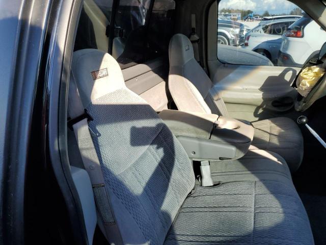 Photo 6 from auction – 1998 FORD F150 with VIN 1FTYF1760WNC11972