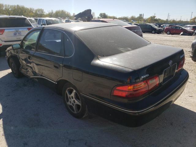 Photo 3 from auction – 1998 TOYOTA AVALON XL with VIN 4T1BF18B3WU286104