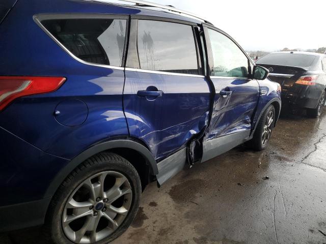 Photo 9 from auction – 2016 FORD ESCAPE TIT with VIN 1FMCU9J90GUB02660