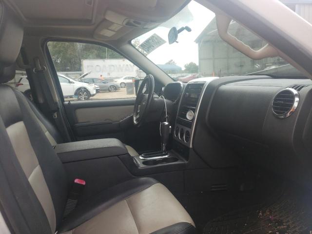 Photo 5 from auction – 2008 FORD EXPLORER X with VIN 1FMEU63E88UA21263