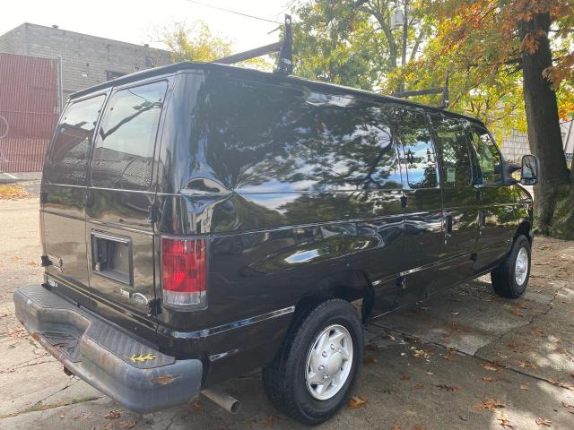 Photo 4 from auction – 2012 FORD ECONOLINE with VIN 1FTNE2EW5CDA41821