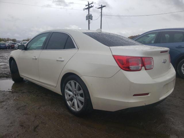 Photo 3 from auction – 2014 CHEVROLET MALIBU 2LT with VIN 1G11E5SL0EU137345