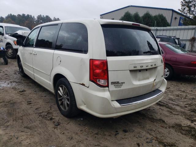 Photo 3 from auction – 2013 DODGE GRAND CARA with VIN 2C4RDGCG5DR750017