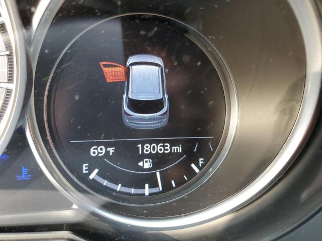 Photo 8 from auction – 2021 MAZDA CX-5 TOURI with VIN JM3KFBCM7M1407256