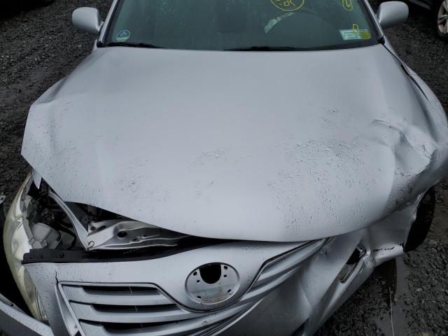 Photo 7 from auction – 2009 TOYOTA CAMRY BASE with VIN 4T1BE46K89U315799