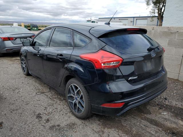 Photo 3 from auction – 2016 FORD FOCUS SE with VIN 1FADP3K27GL368008