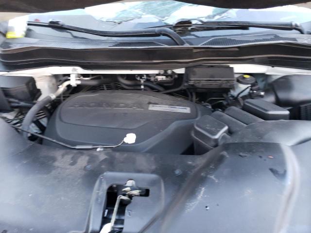 Photo 7 from auction – 2019 HONDA RIDGELINE with VIN 5FPYK3F76KB000759