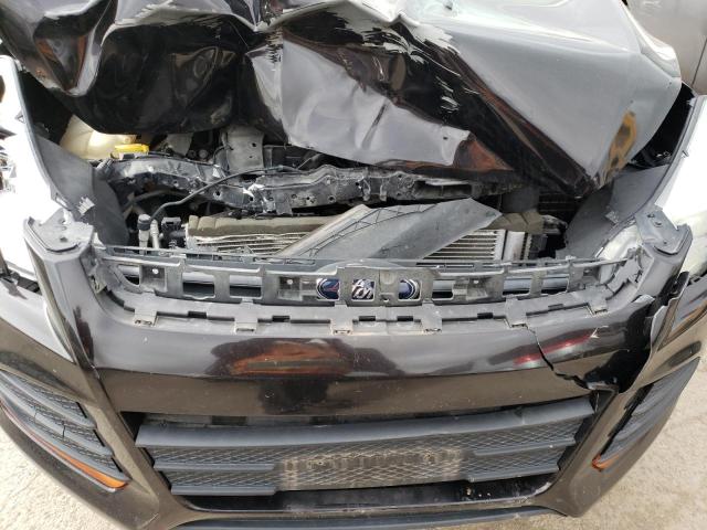 Photo 9 from auction – 2013 FORD ESCAPE S with VIN 1FMCU0F74DUA10451